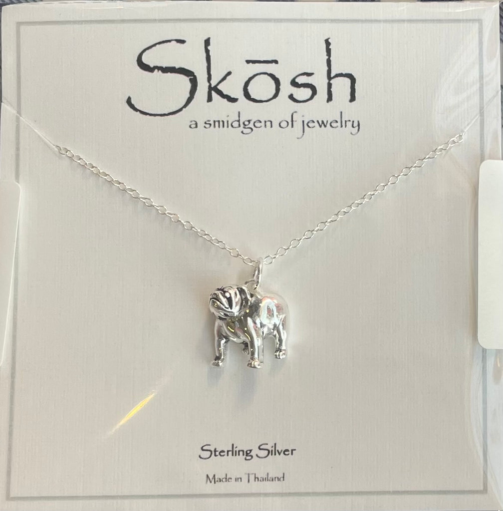 Skosh Initial A, Gold 57-4-A main image 0