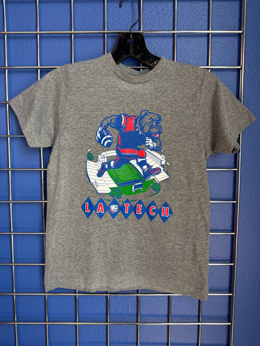 La Tech Youth Gameday Tee