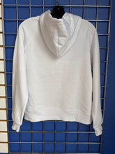 La Tech White Women’s Asana Half Zip