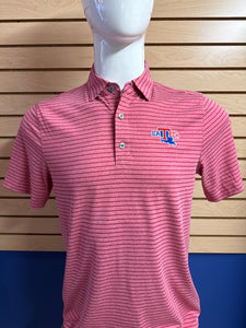 La Tech Mens Force Polo