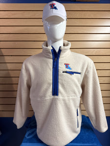 La Tech Oak Pebble Fleece