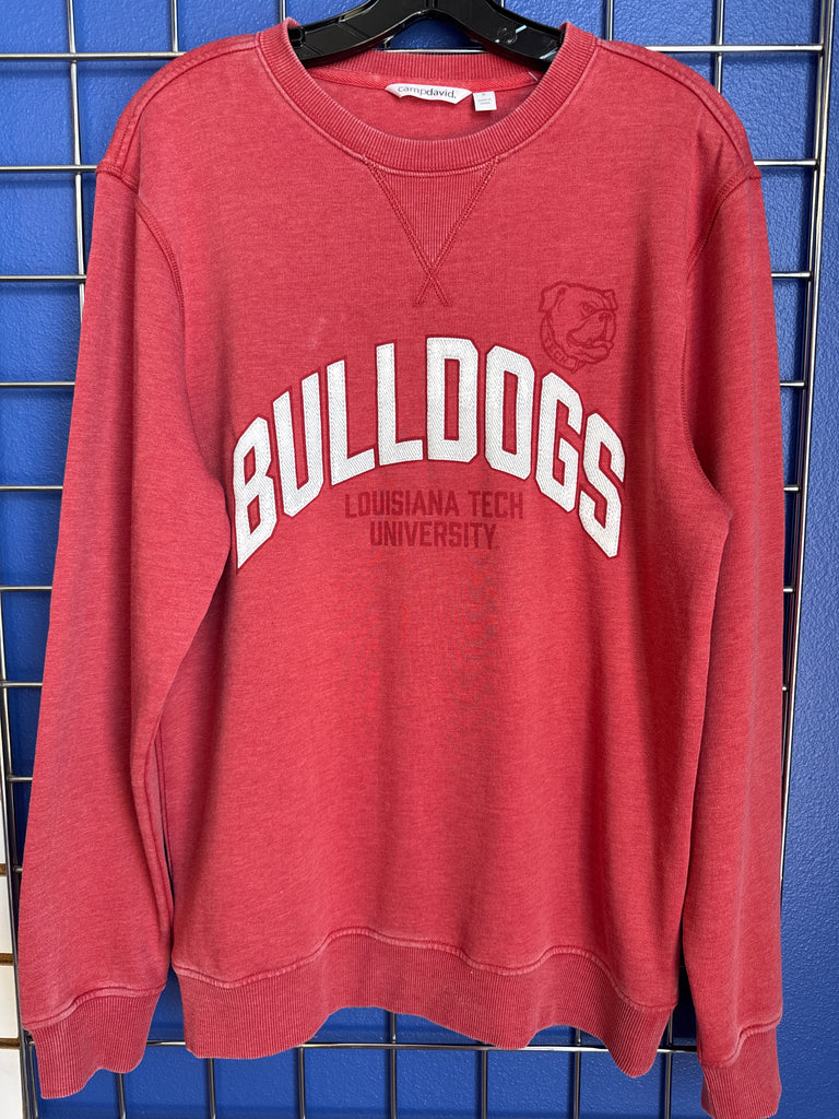 La Tech Original Crew – FanBase Ruston