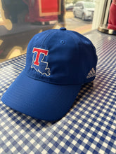 La Tech Adidas Blue Hat
