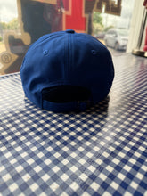 La Tech Adidas Blue Hat