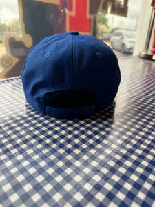 La Tech Adidas Blue Hat