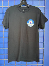 La Tech Aviation Tee