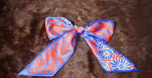 La Tech Skinny Scarf