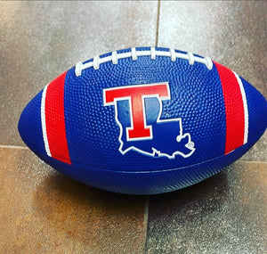 La Tech Football