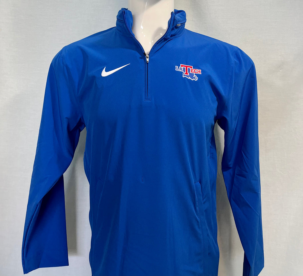 La sales coach jacket