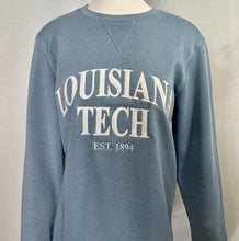 LA Tech Est. 1894 Soft Sweatshirt