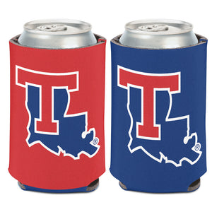 La Tech Can Cooler