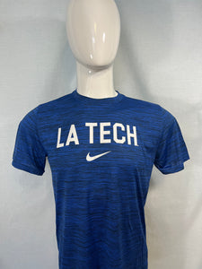 LaTech Velocity T-Shirt