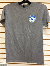 La Tech Engineering Tee