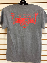 La Tech Engineering Tee