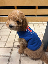 La Tech Royal Dog T-Shirt