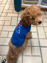 La Tech Royal Dog T-Shirt