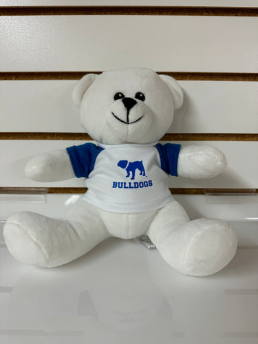 La Tech Plush Teddy Bear