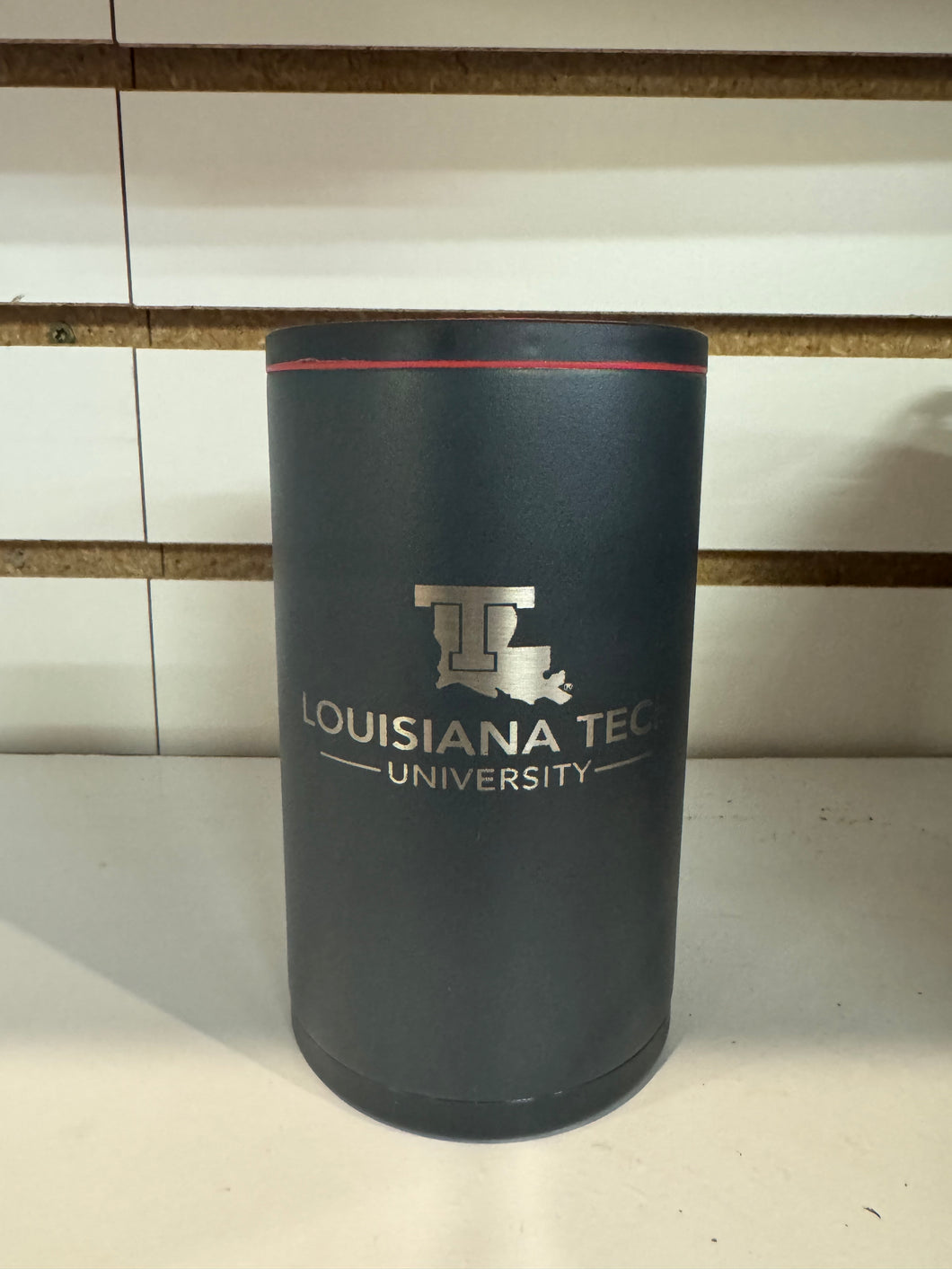 La Tech University Can-Cooler