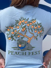 Peach Fest 2025 Tee