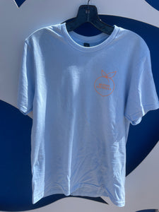 Peach Fest 2025 Tee