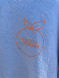 Peach Fest 2025 Tee