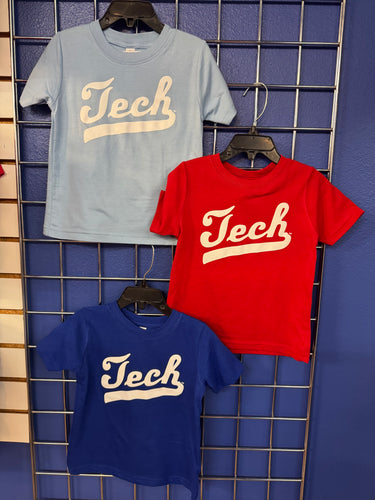 La Tech Youth 