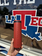 La Tech Red Tumbler