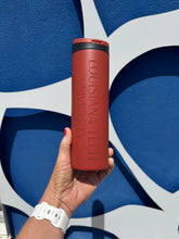 La Tech Red Tumbler