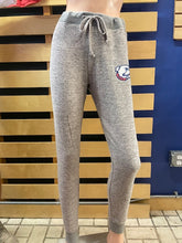 La Tech Womens Charcoal Day Jogger