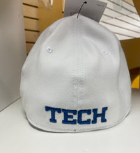 La Tech White Nike Rise Hat