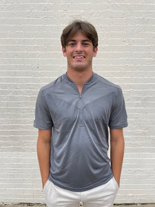 La Tech Mens Sideline Polo