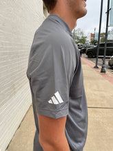 La Tech Mens Sideline Polo