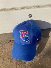 La Tech Nike Game Royal Hat