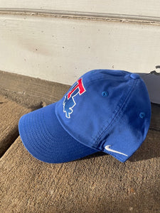 La Tech Nike Game Royal Hat