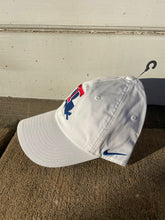 La Tech Nike Game White Hat