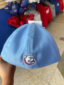 La Tech Nike Colorblock Hat
