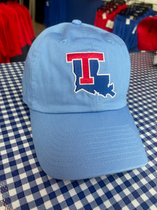 La Tech Valor Nike Club Hat