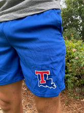 La Tech Mens Nike Victory Shorts - Royal