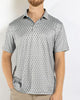 Mens Bulldog Polo