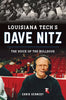 Louisiana Tech's Dave Nitz Book