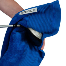 La Tech Golf Towel