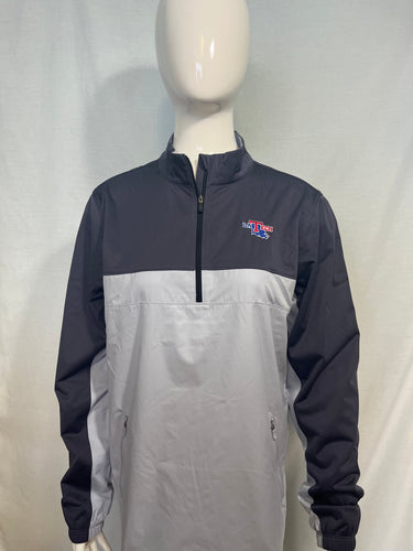 LA Tech Nike Windbreaker