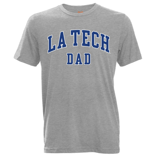 La Tech Dad T-shirt