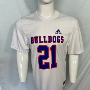 Louisiana Tech Bulldogs Football Gameday Louisiana Tech University  Essential T-Shirt for Sale by LoganPerrina