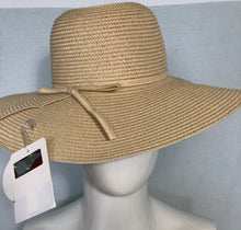 LA Tech Women’s Woven Sun Hat