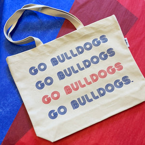 Louisiana Tech Bulldogs Duffle Bags for Sale